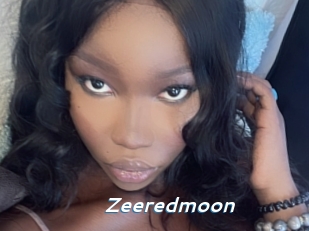 Zeeredmoon