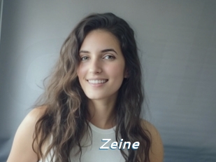 Zeine