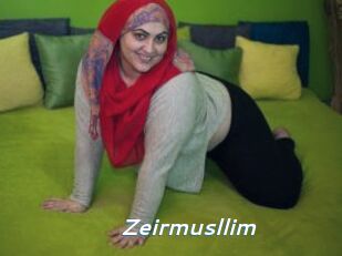 Zeirmusllim