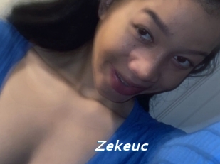 Zekeuc
