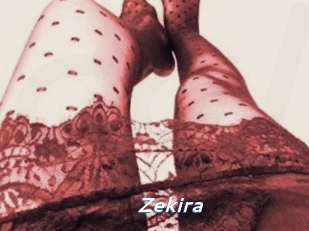 Zekira