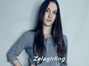 Zelagirling