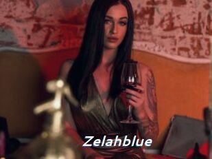 Zelahblue