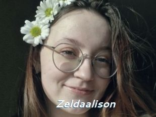 Zeldaalison