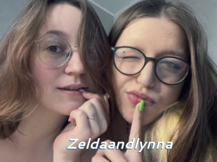 Zeldaandlynna