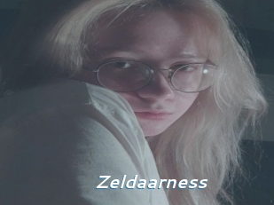 Zeldaarness