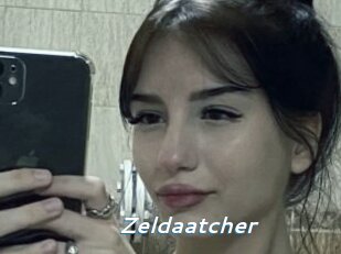 Zeldaatcher