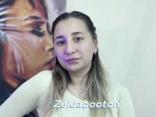 Zeldabooton
