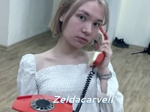 Zeldacarvell