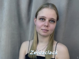 Zeldaclack