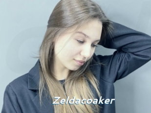 Zeldacoaker
