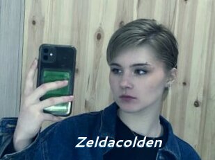 Zeldacolden