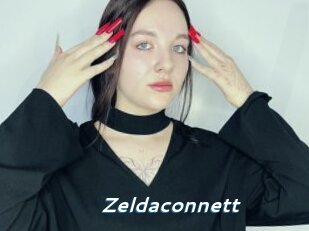 Zeldaconnett