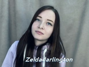 zeldadarlington Camgirls Live