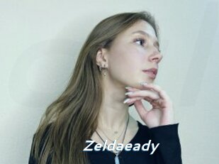 Zeldaeady