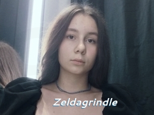 Zeldagrindle