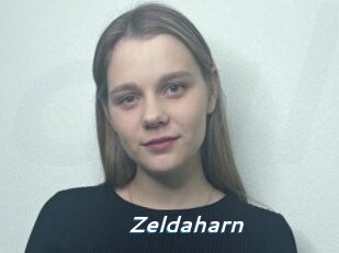 Zeldaharn