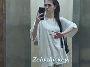 zeldahickey Camgirls Live
