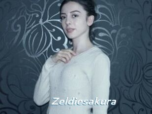 Zeldiesakura