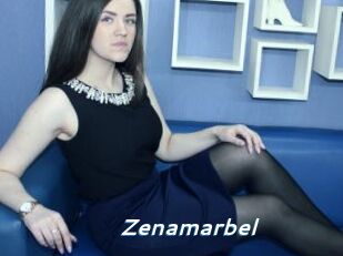 Zenamarbel