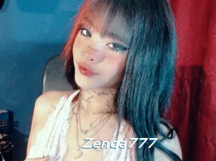 Zenda777