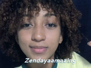 Zendayaamazing