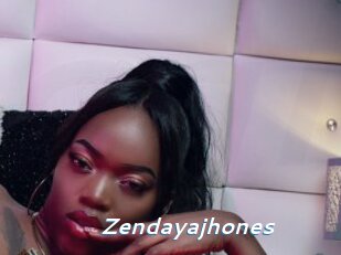 Zendayajhones