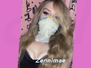 Zennimae
