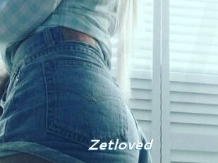 Zetloved