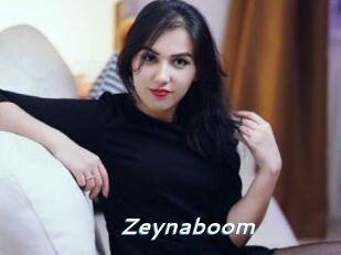 Zeynaboom