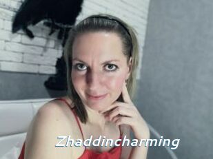 Zhaddincharming