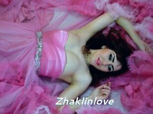zhaklinlove Camgirls Live