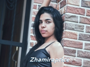 Zhamiraprice