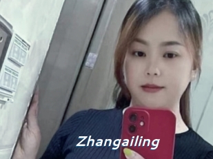 Zhangailing