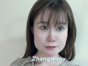 Zhangwanx