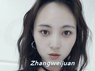 Zhangweijuan