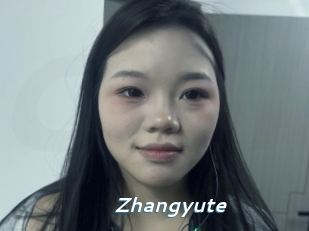Zhangyute