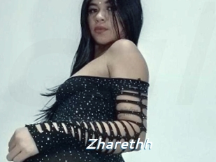 Zharethh