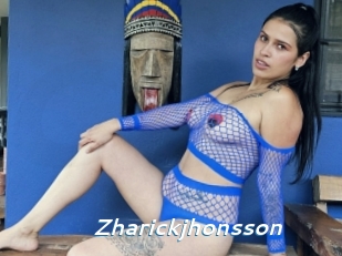 Zharickjhonsson