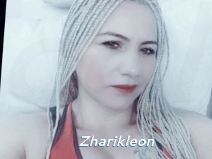 Zharikleon
