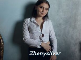 Zhenysilver