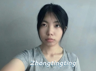Zhongtingting