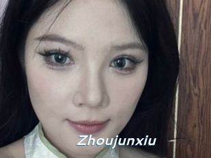 Zhoujunxiu