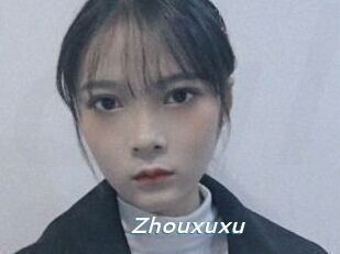 Zhouxuxu