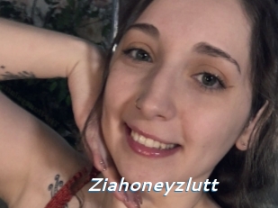Ziahoneyzlutt