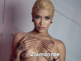 ziamonroe Camgirls Live