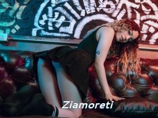 Ziamoreti