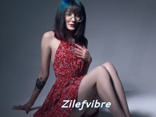 Zilefvibre