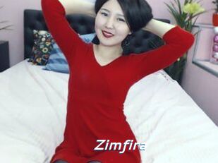 Zimfira