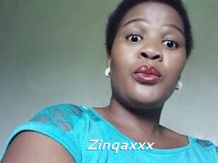 Zinqaxxx